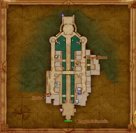 an even lovelier letter|a lovely letter dq11.